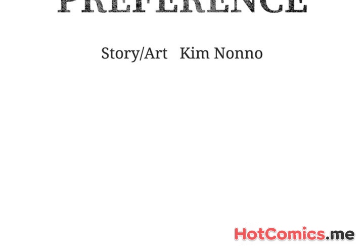 His Preference - episode 6 - 1