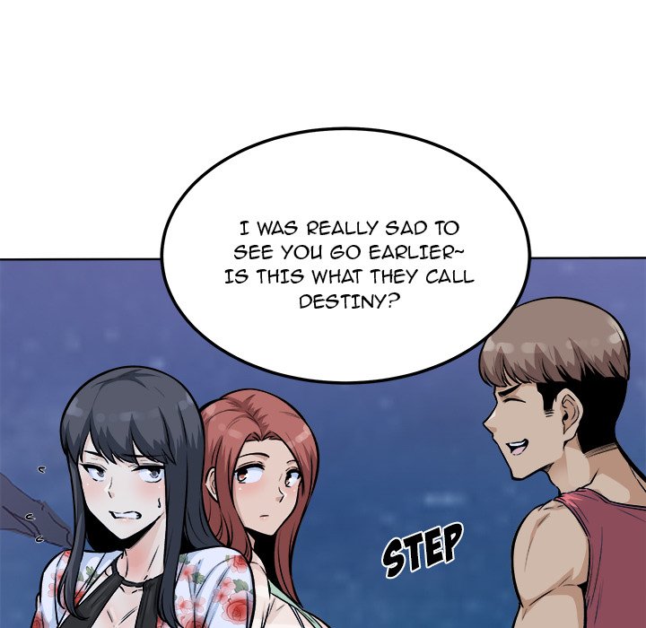 Excuse me, This is my Room - episode 76 - 22
