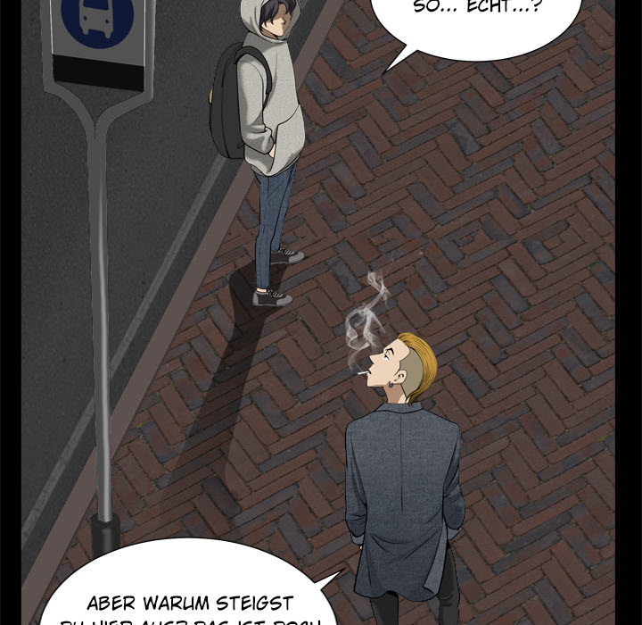 Hyänen der Großstadt - episode 6 - 18