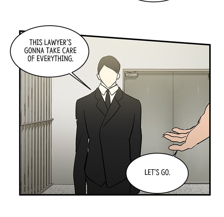 The Law of Special Relationships - episode 63 - 29