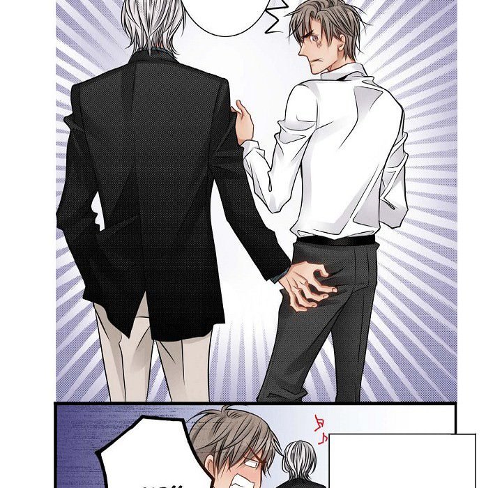 Work, Fight and Love - Webtoon Edition - episode 2 - 13