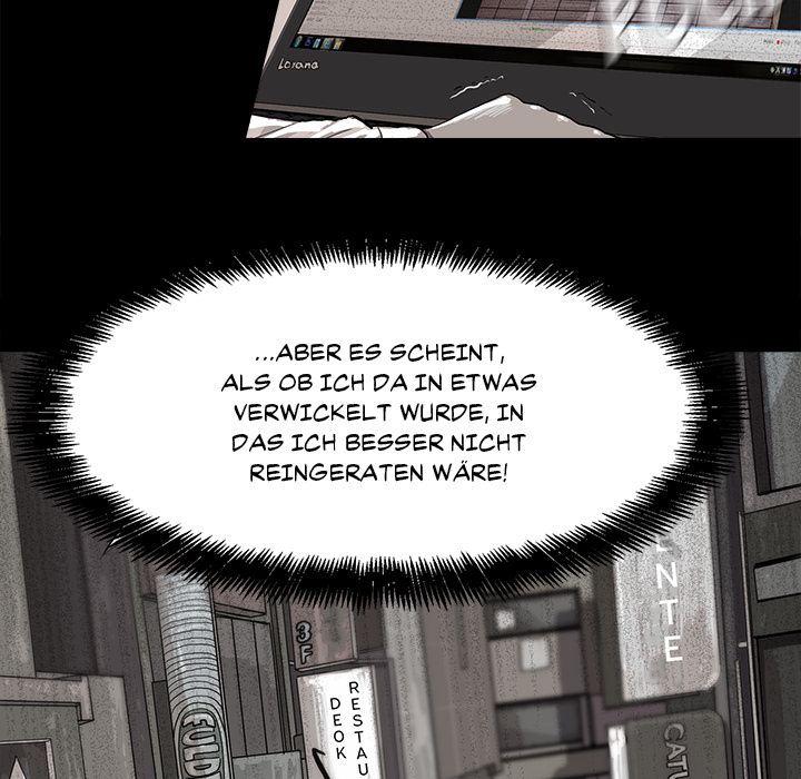 Das azurblaue Land - episode 7 - 13
