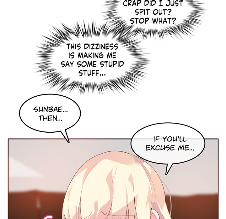 A Pervert's Daily Life - episode 11 - 27