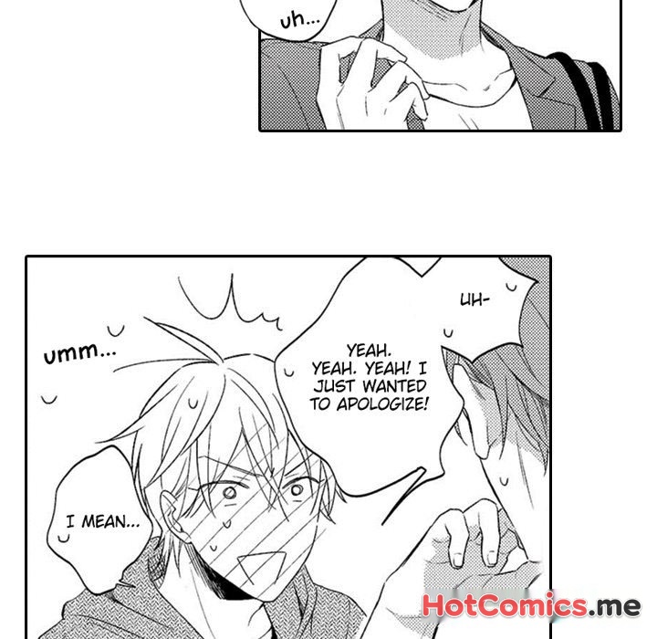 Love Blooms for a Twisted Blossom - episode 2 - 36