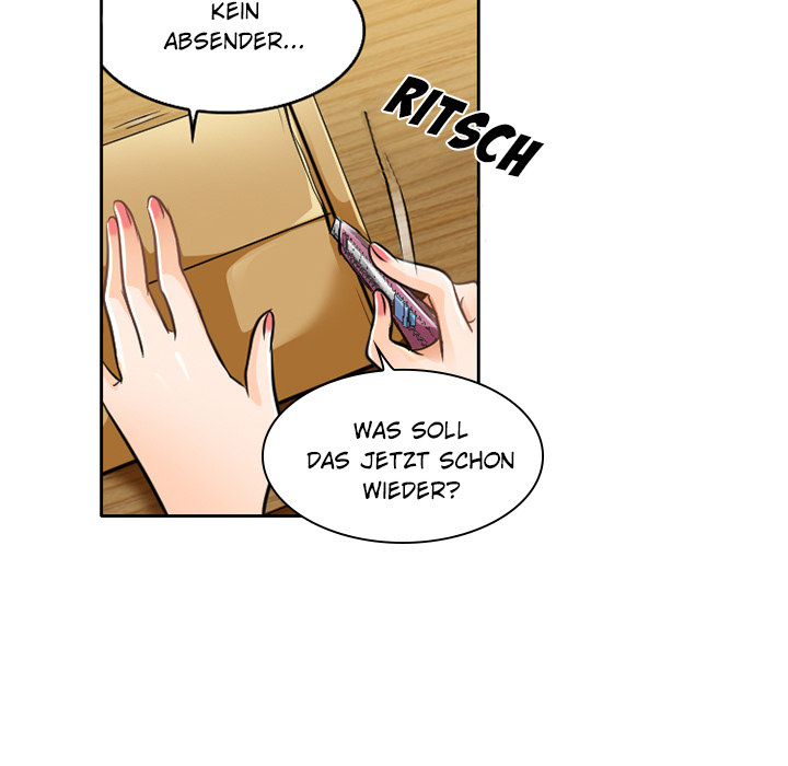 Gestörte Liebe - episode 64 - 23
