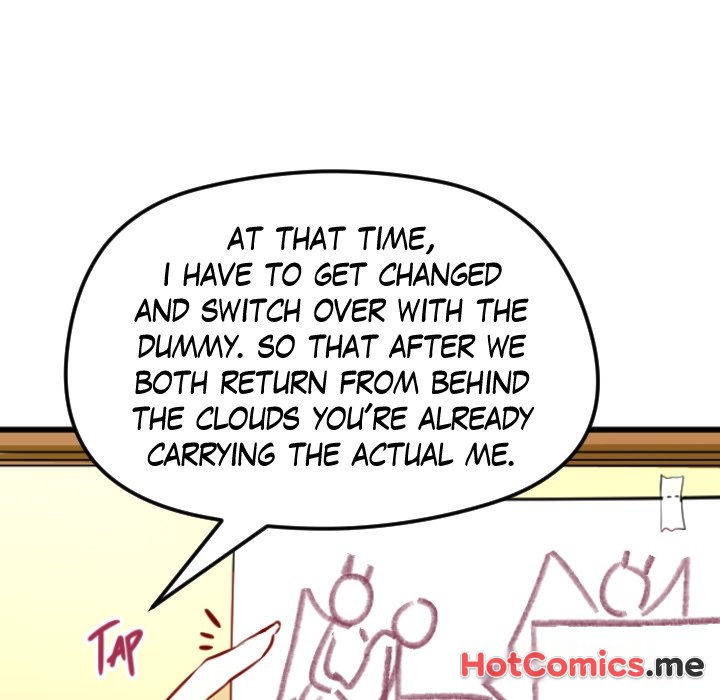 Ohayo Tokyo - episode 47 - 20