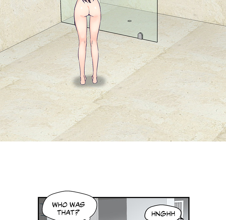 My Special Squishy Someone - episode 1 - 147
