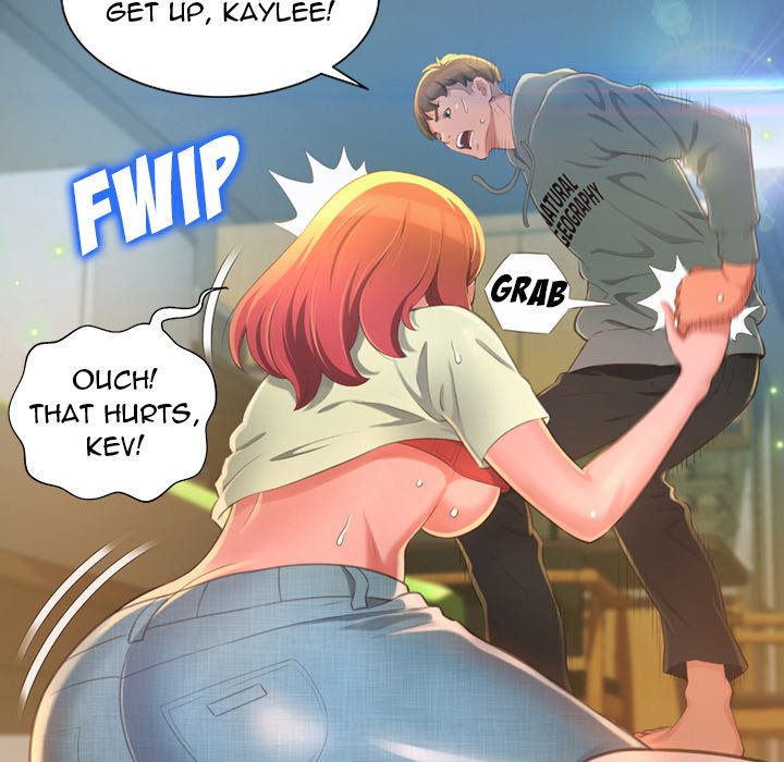 Can't Get to You - episode 2 - 13