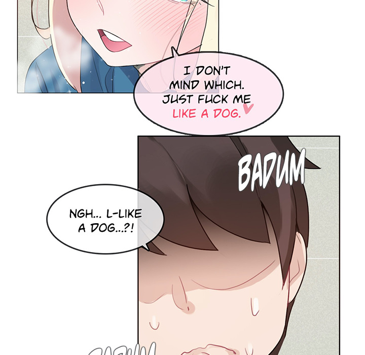 A Pervert's Daily Life - episode 125 - 19