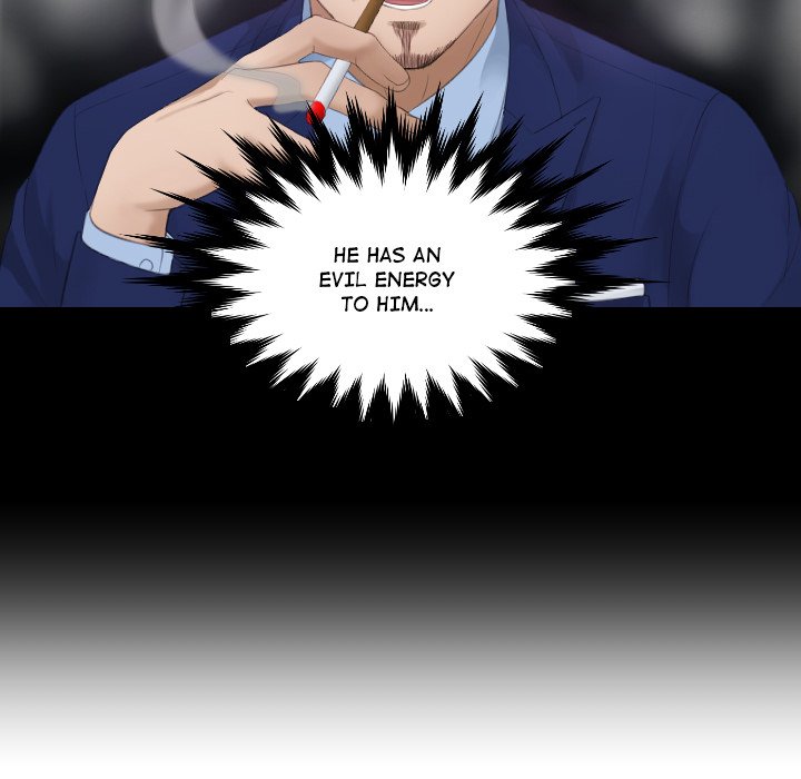 Gordon, Private Eye - episode 12 - 8