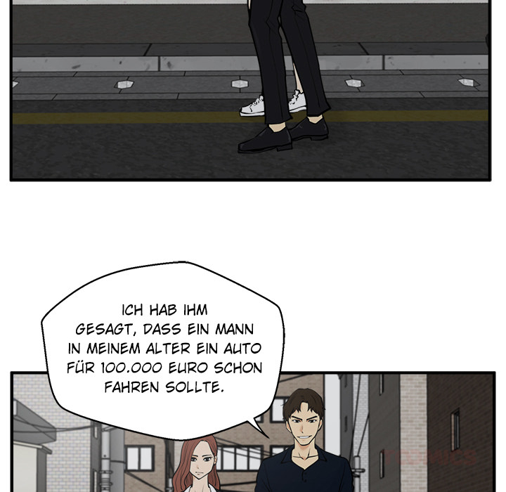 Los geht´s Mr. Kang! - episode 26 - 61