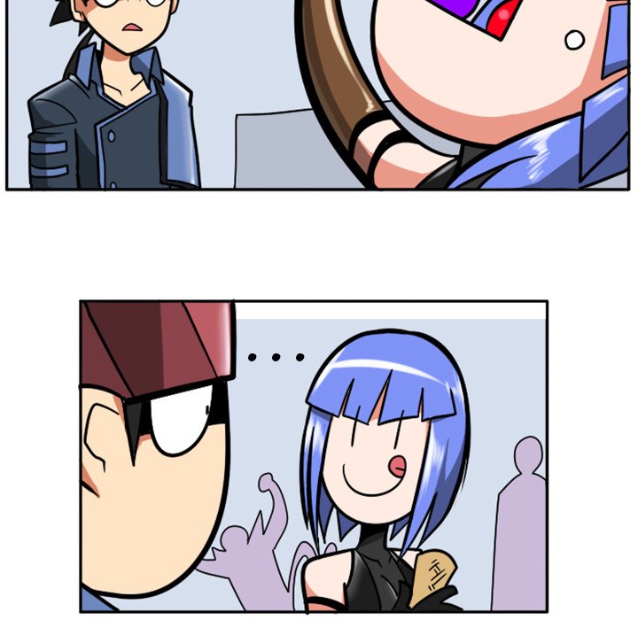 Maki and Friends - episode 66 - 16