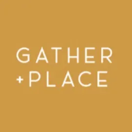 @gatherandplace
