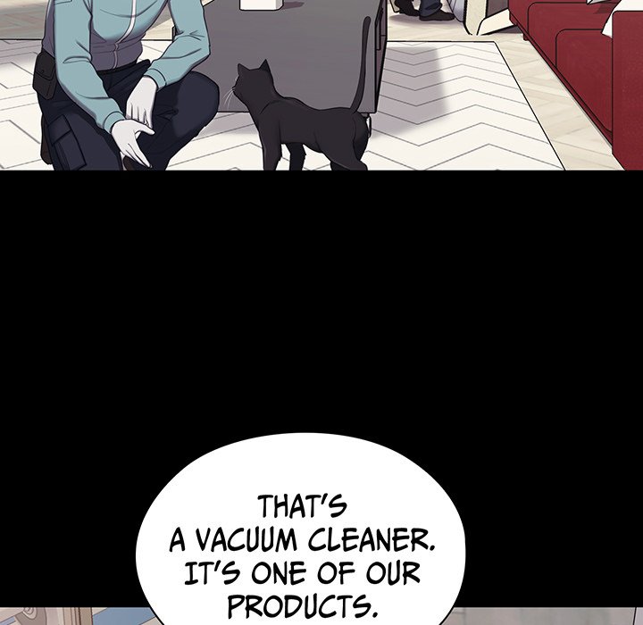 Master, Do You Need A Hand? - episode 1 - 65