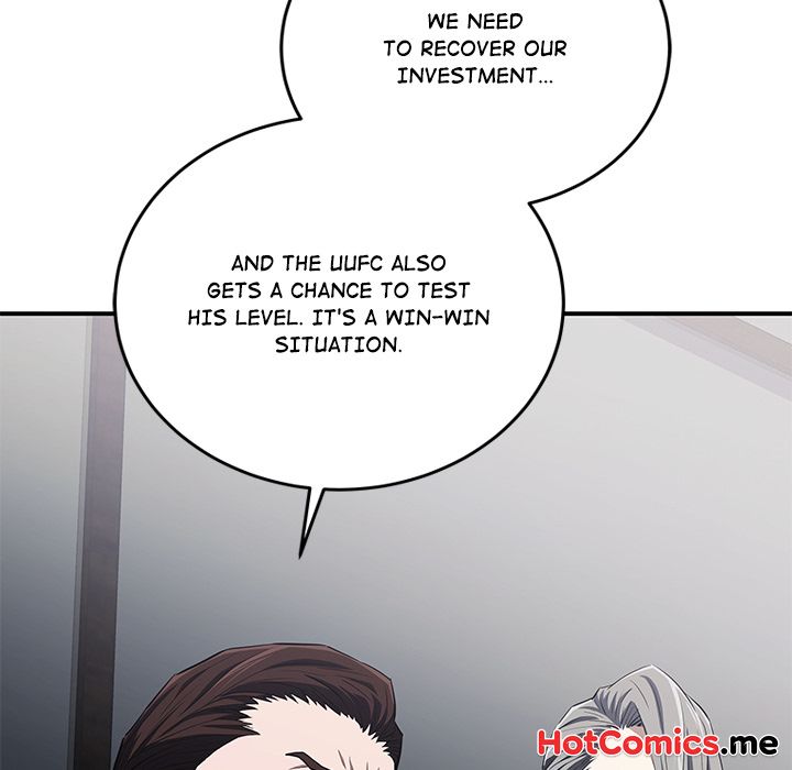 Born to Bleed - episode 33 - 52