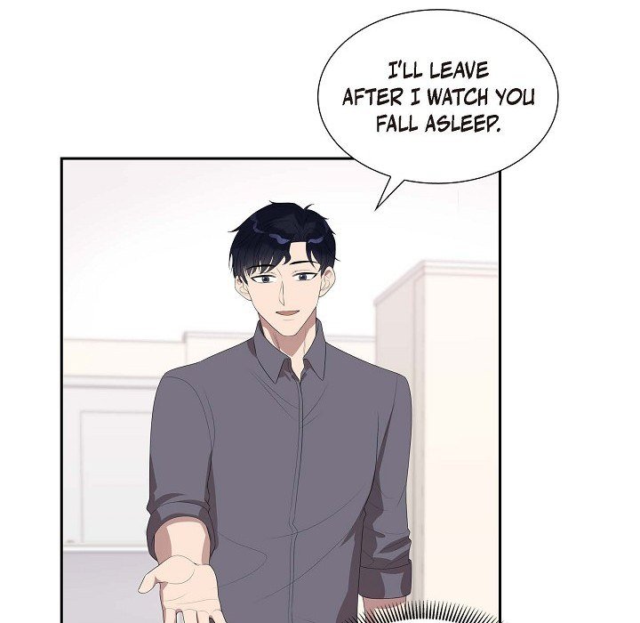 A Misogamist's Romance - episode 16 - 10