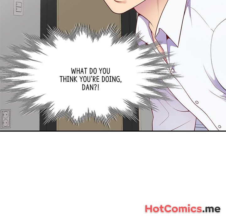 My Wife is a Teacher - episode 4 - 107