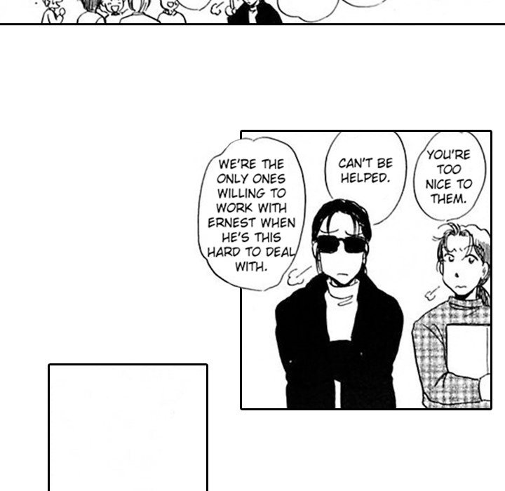 Fortune - Meeting You - episode 11 - 4