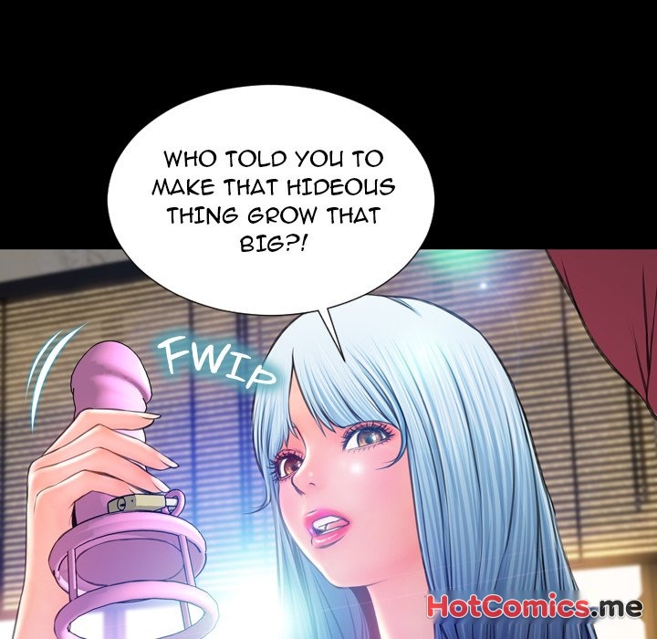 Her Toy Shop - episode 17 - 77