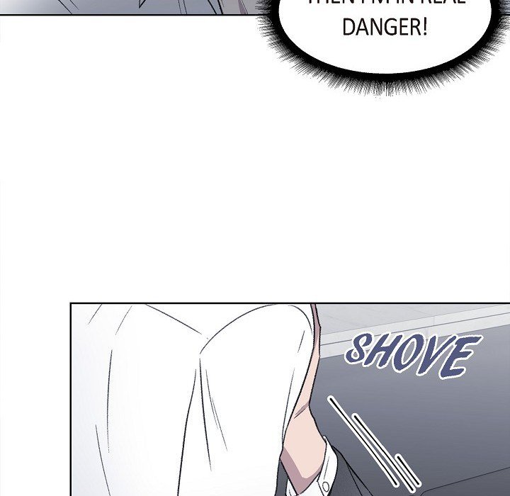 Triggering Idle Desires - episode 2 - 24