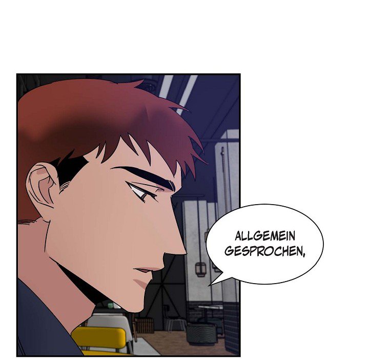 Der Verlust des gewissen Etwas - episode 13 - 15