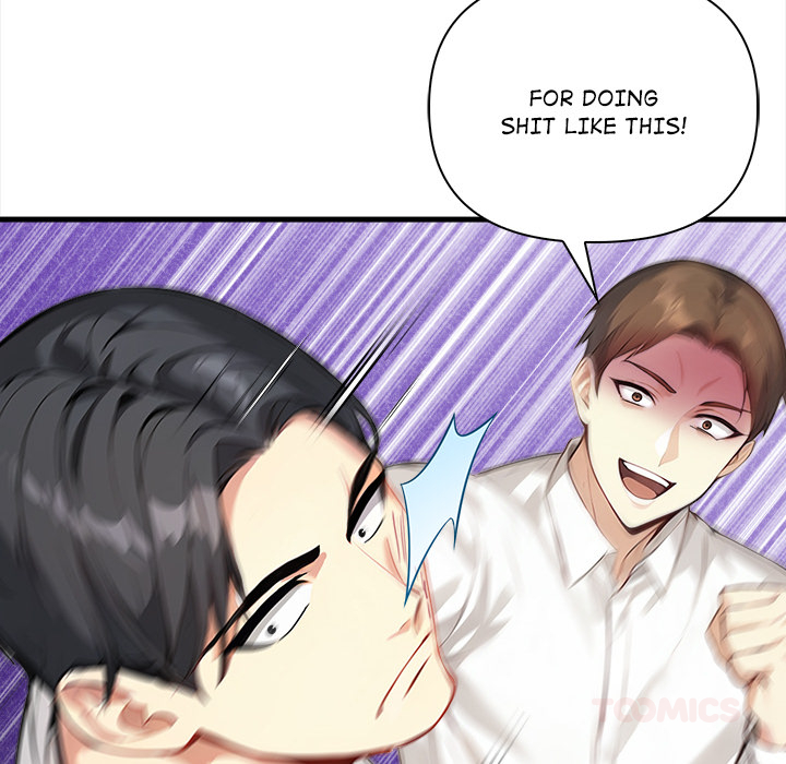 Rekindled Heat - episode 15 - 80