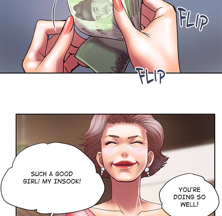 Money Trade - episode 17 - 22