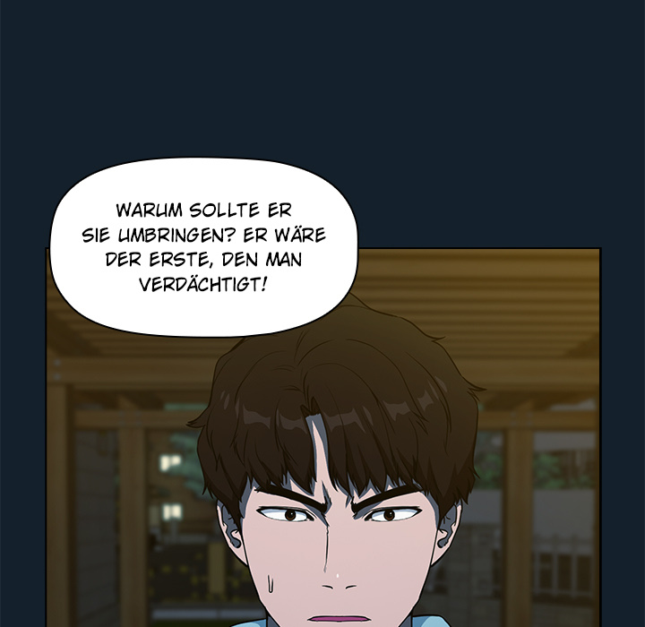 Malcolm, der Stardetektiv - episode 3 - 170