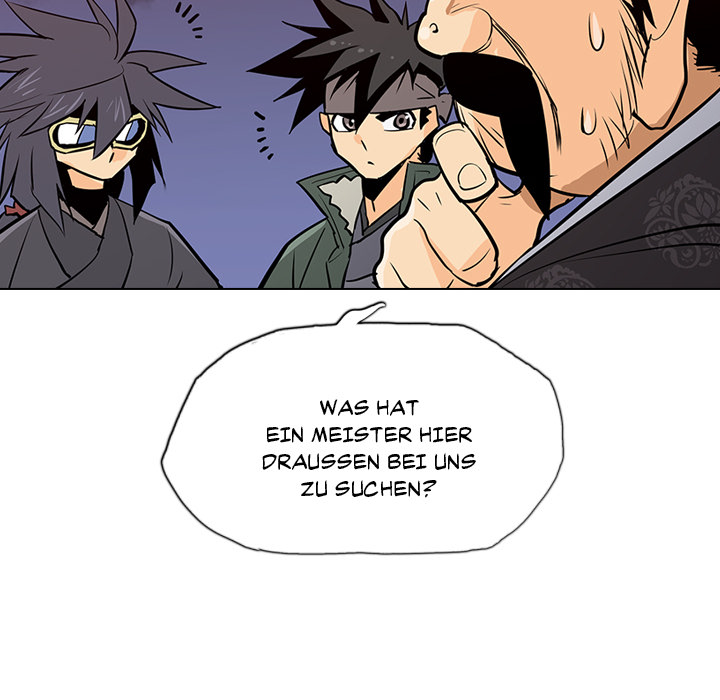 Yeongnos Giftzähne - episode 20 - 125