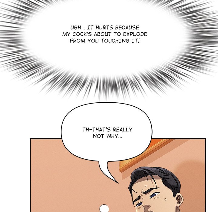 Her Bodyguard - episode 39 - 47