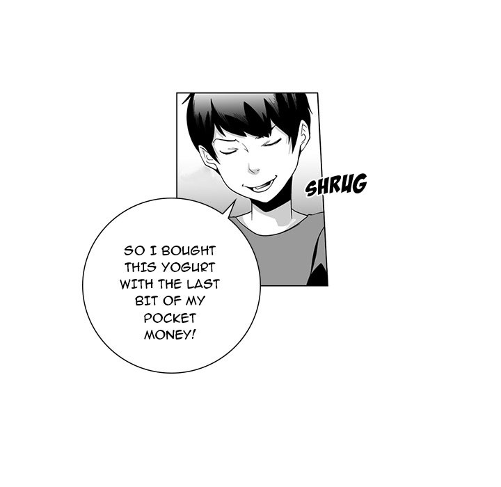 The Strange Lady In Our Town - episode 1 - 22