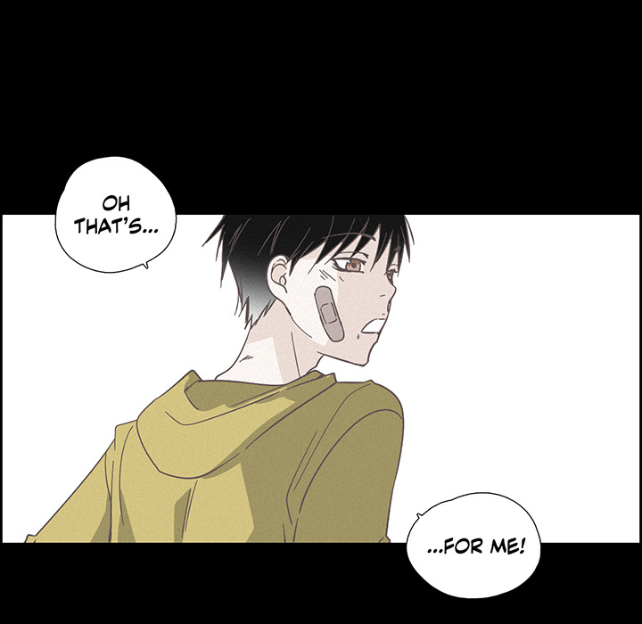 An Innocent Sin - episode 37 - 41
