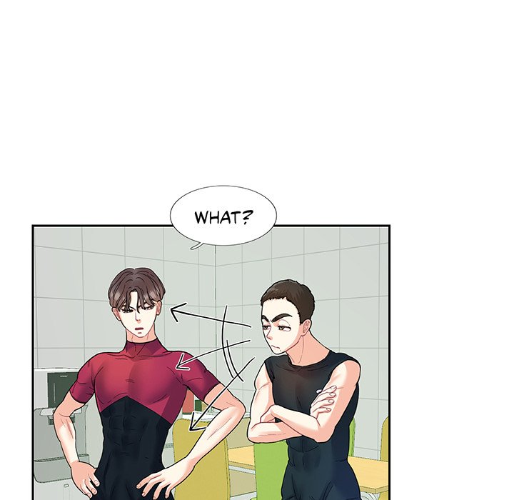 Match Made In Bed - episode 6 - 23
