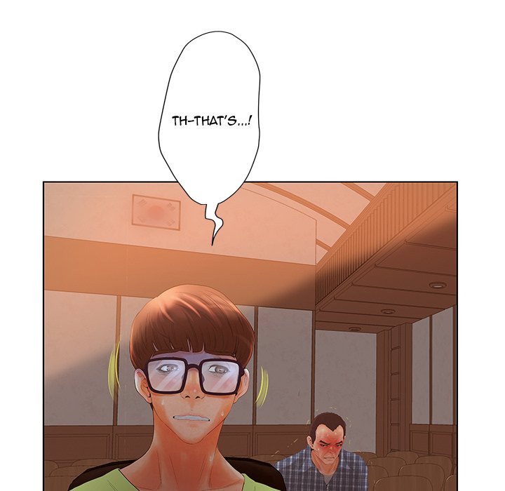 Deceit: Snake's Tongue - episode 11 - 27