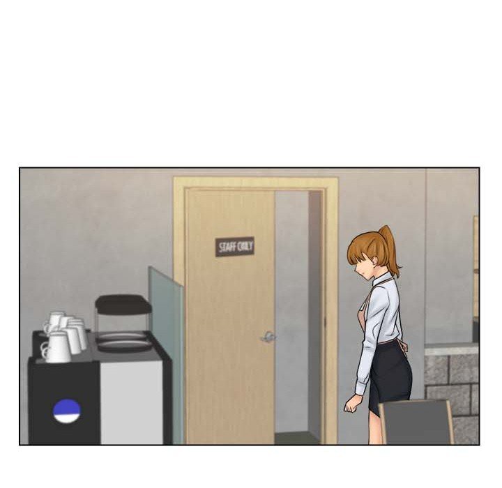 My Girlfriend and My Slave - episode 4 - 99