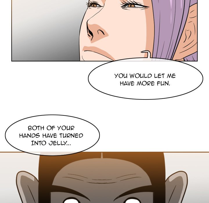 Path to Salvation - episode 47 - 45