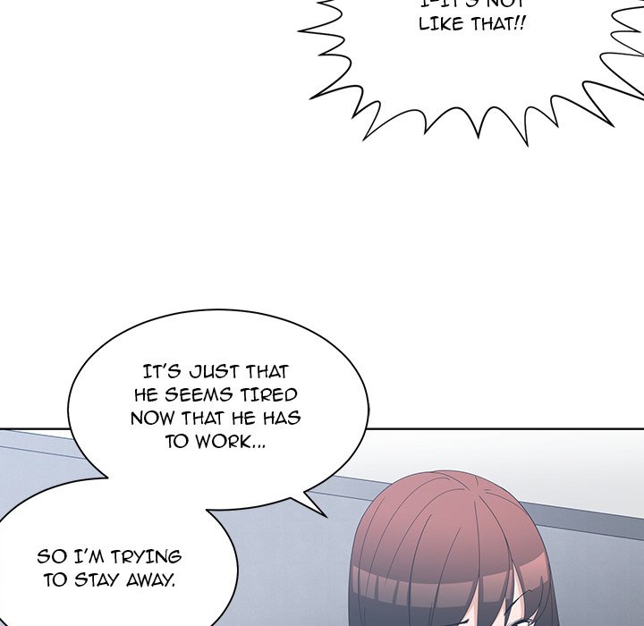 Childhood Friends - episode 11 - 11