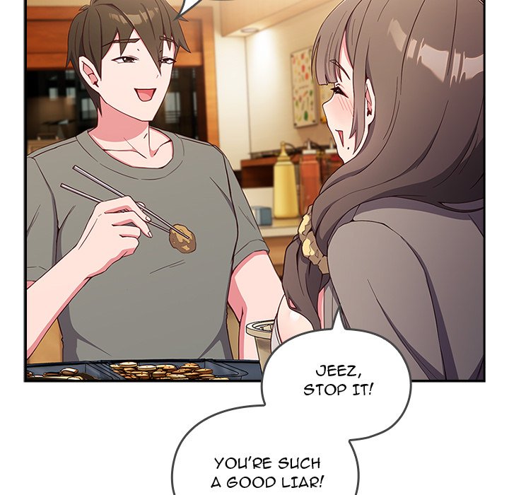 Her Rejuvenation - episode 1 - 136