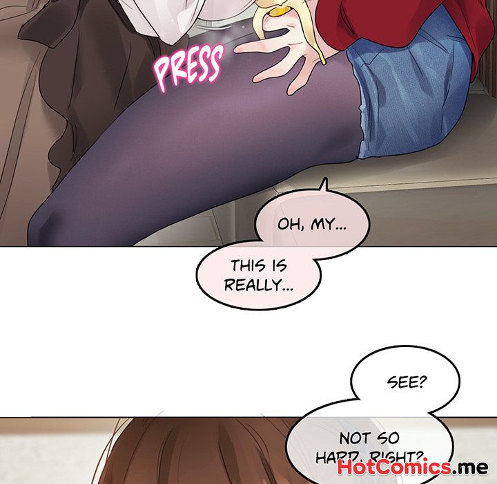 A Pervert's Daily Life - episode 134 - 40
