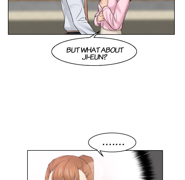 My Girlfriend and My Slave - episode 18 - 16