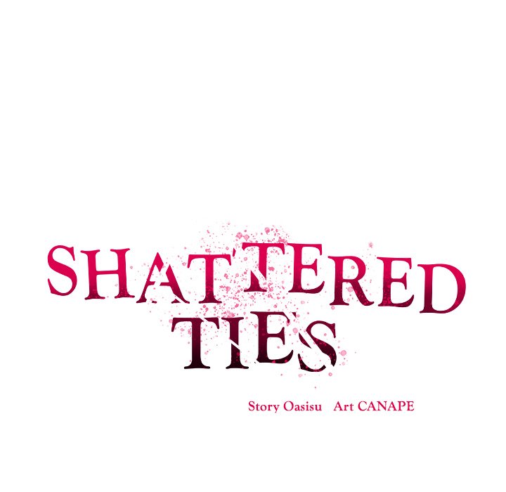 Shattered Ties - UNCENSORED - episode 4 - 103
