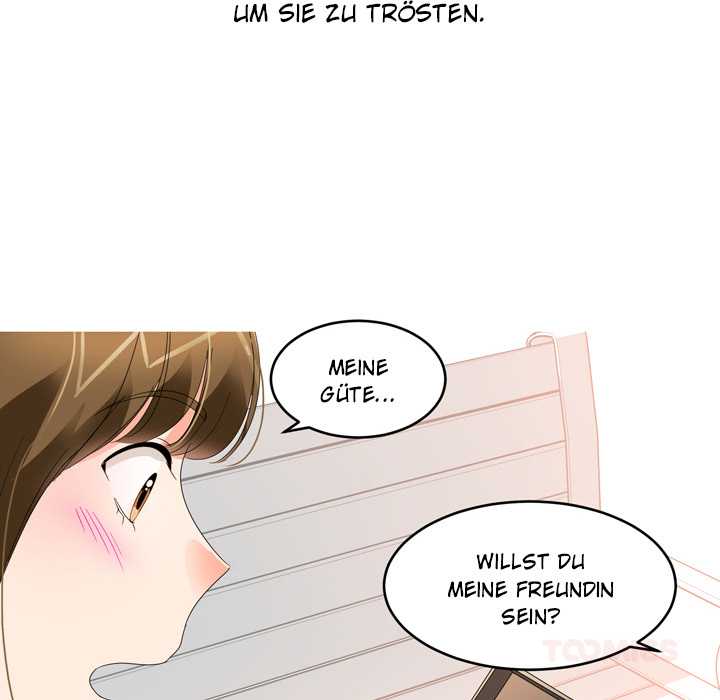 Forever Gossip 2. Staffel - episode 16 - 5