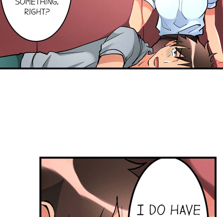 What She Fell on Was the Tip of My Dick - episode 28 - 34