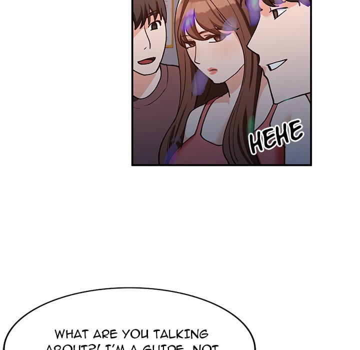 Town Girls - episode 34 - 51