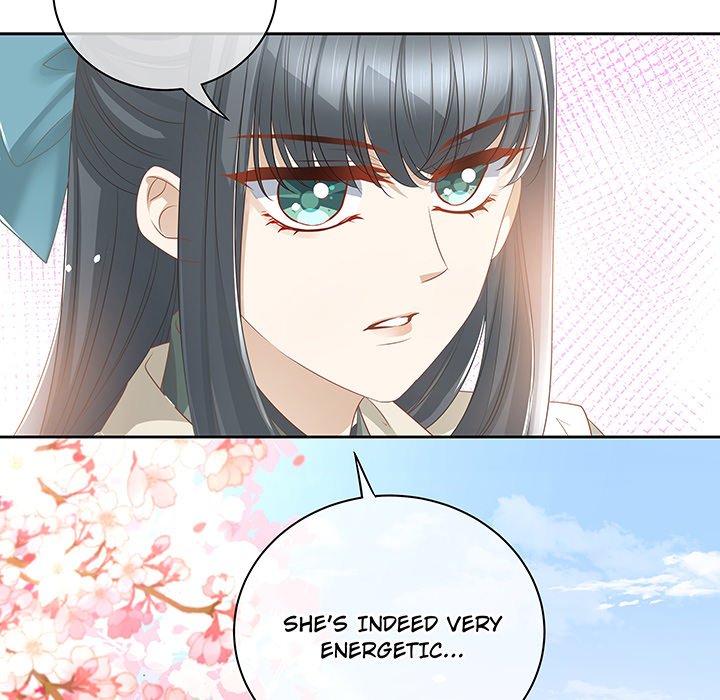 MASTER AND SEVEN LOVERS - episode 75 - 18