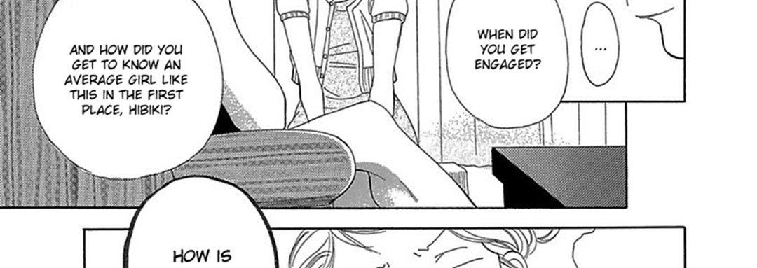 Just Listen to What I Say - The Things I Want A Sadistic Doctor to Do to Me - episode 12 - 21