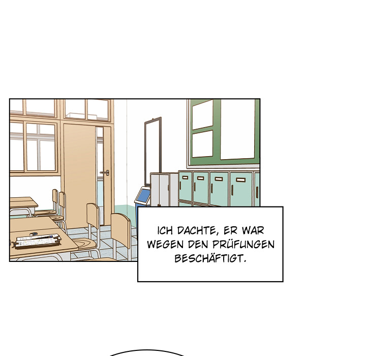 Liebe zum Nachtisch - episode 35 - 21