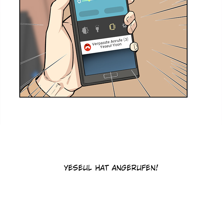Raus aus meinem Zimmer! - episode 14 - 81