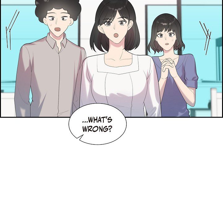 A Misogamist's Romance - episode 49 - 92