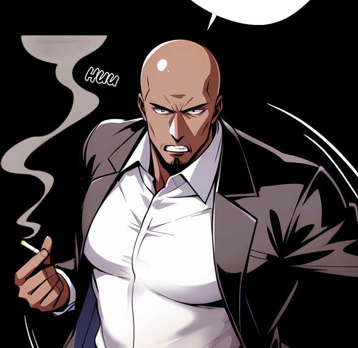 Workaholic Gangster - episode 82 - 14
